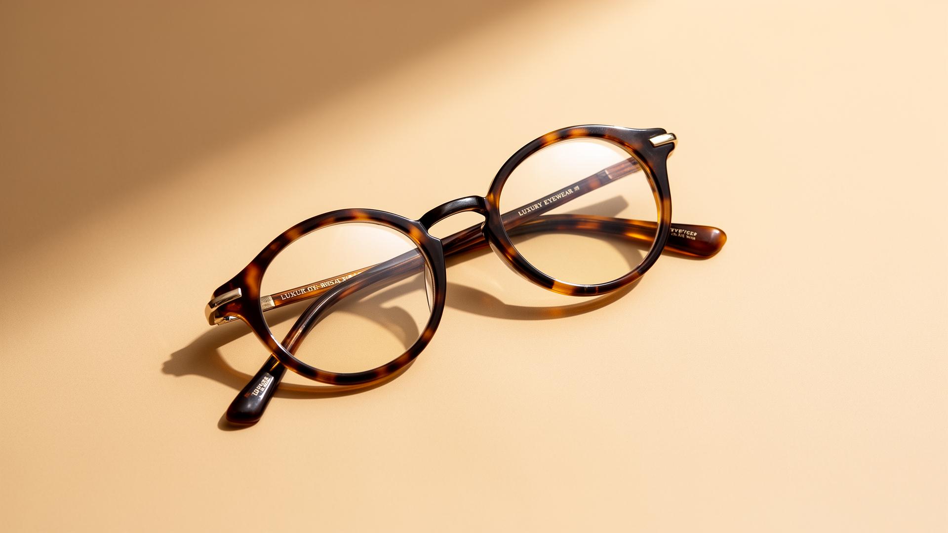 Featured Eyewear Edit