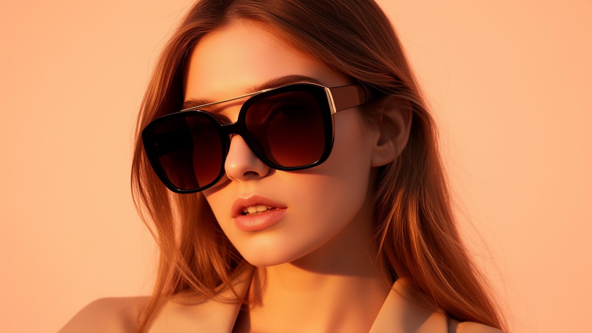 Summer Sunglasses Campaign